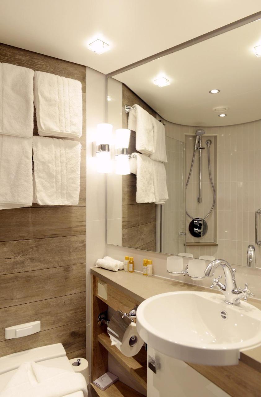 Hotel Regis Hotelschiff 4