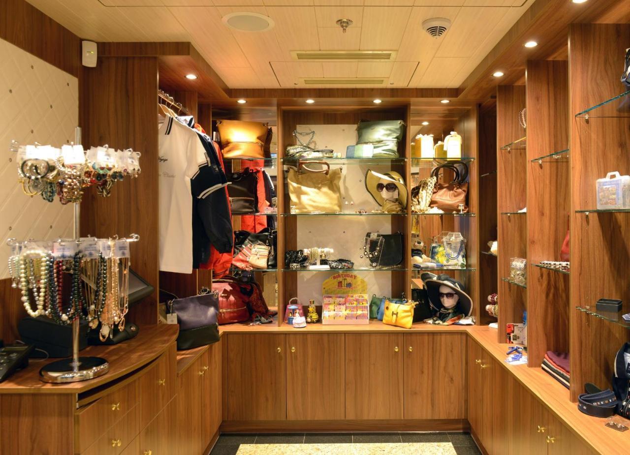 Regis Hotelschiff 4 Bazel