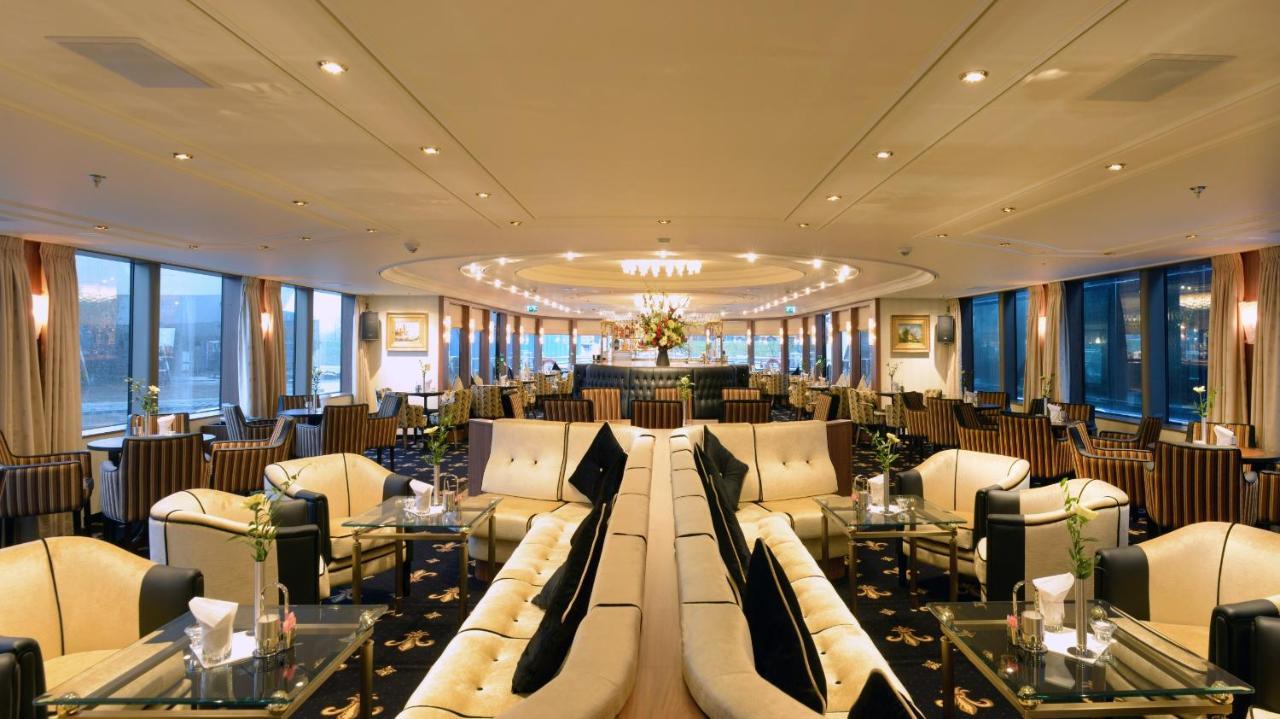 Hotel Regis Hotelschiff 4