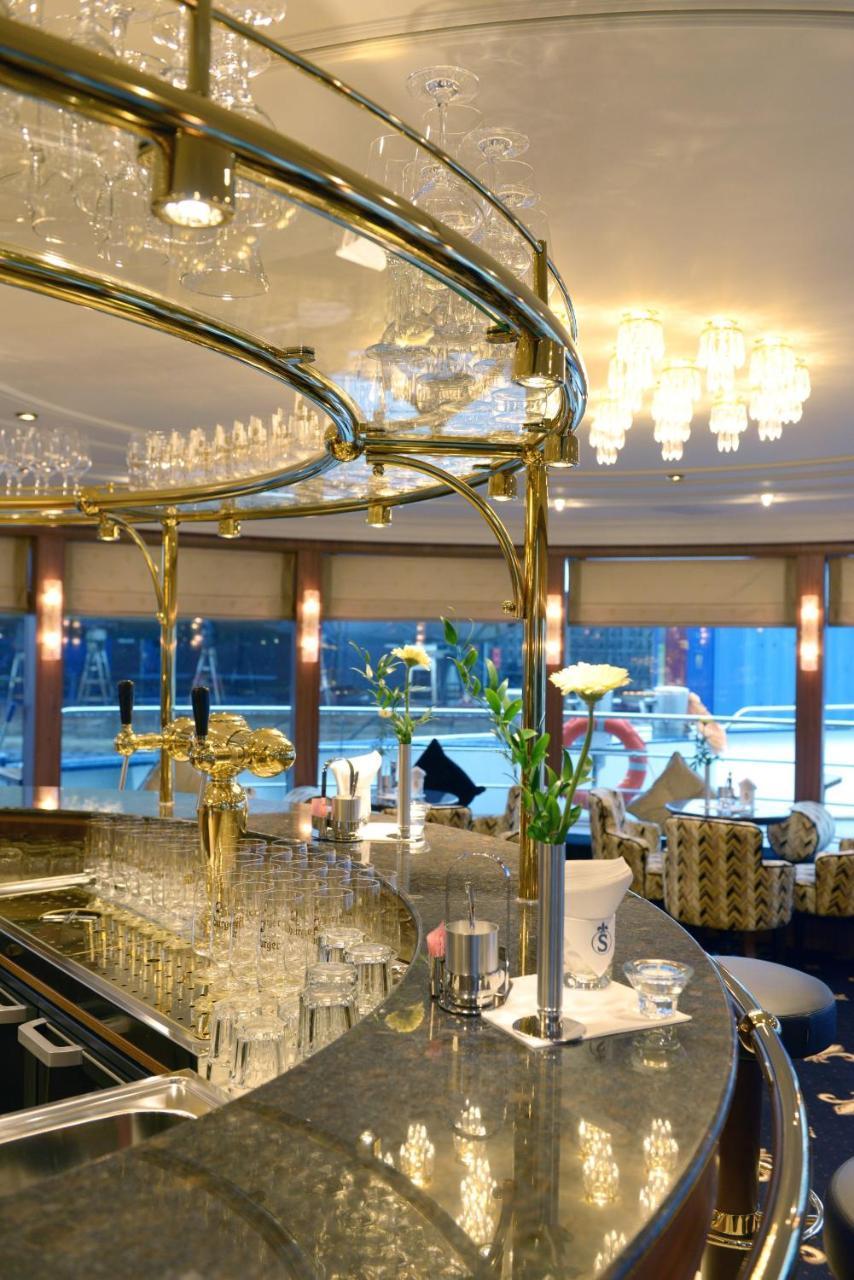 Hotel Regis Hotelschiff 4 *