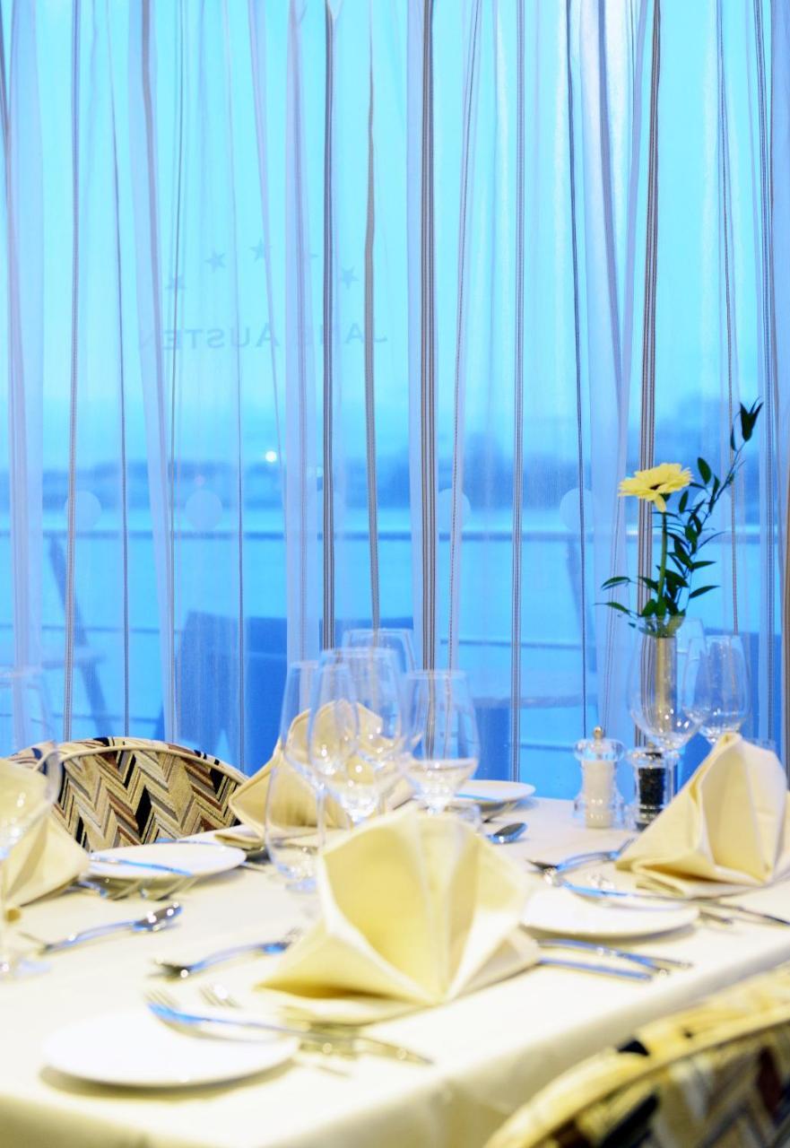 Regis Hotelschiff 4 Hotel Bazel