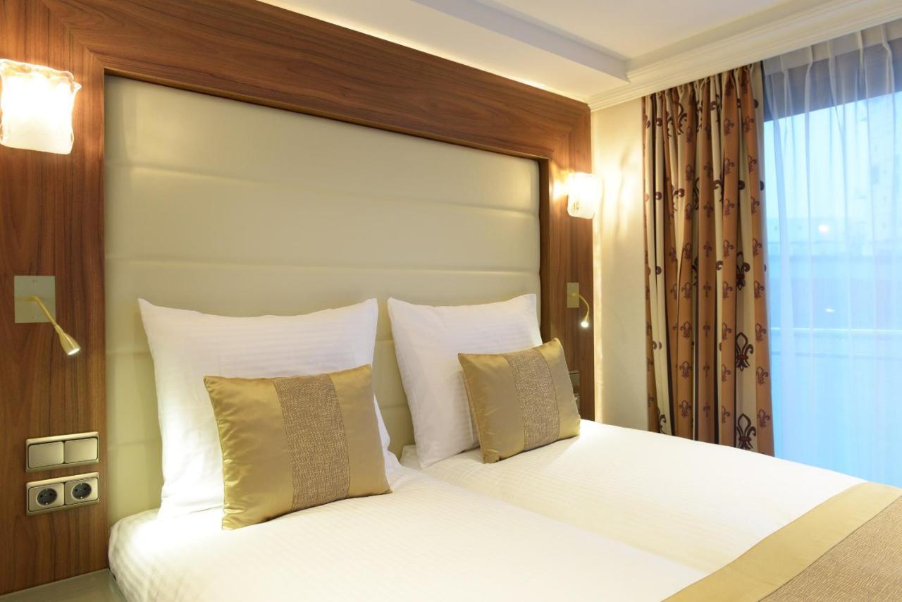 Regis Hotelschiff 4 Hotel Bazel